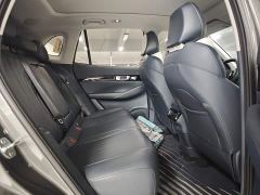 Geely Galaxy E5 530km Starship Edition - фото 12