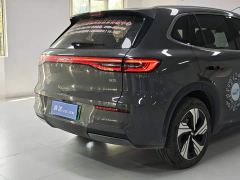 Geely Galaxy E5 530km Starship Edition - фото 17