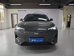 Geely Galaxy E5 530km Starship Edition - фото 2