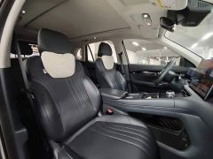 Geely Galaxy E5 530km Starship Edition - фото 9