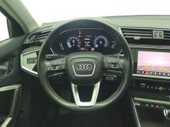 Audi Q3 35 TFSI Dynamic Entry (1.5T) - photo 11
