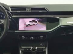 Audi Q3 35 TFSI Dynamic Entry (1.5T) - photo 12