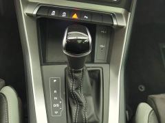 Audi Q3 35 TFSI Dynamic Entry (1.5T) - photo 13