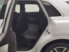 Audi Q3 35 TFSI Dynamic Entry (1.5T) - photo 15