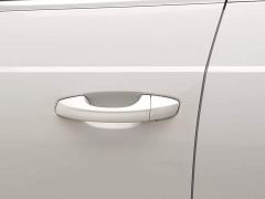 Audi Q3 35 TFSI Dynamic Entry (1.5T) - photo 18