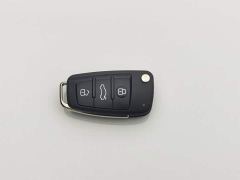Audi Q3 35 TFSI Dynamic Entry (1.5T) - photo 19