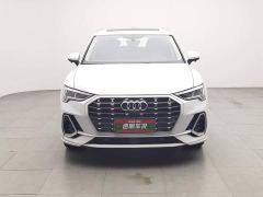 Audi Q3 35 TFSI Dynamic Entry (1.5T) - photo 3