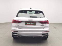 Audi Q3 35 TFSI Dynamic Entry (1.5T) - photo 4