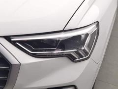 Audi Q3 35 TFSI Dynamic Entry (1.5T) - photo 7