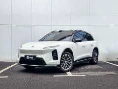 NIO ES6 75kWh - фото 1