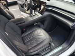 NIO ES6 75kWh - фото 10