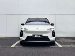 NIO ES6 75kWh - фото 2