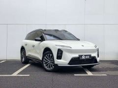 NIO ES6 75kWh - фото 3
