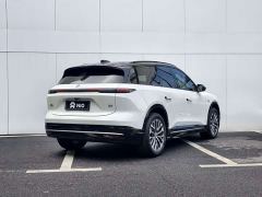 NIO ES6 75kWh - фото 4