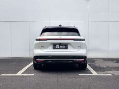 NIO ES6 75kWh - фото 5