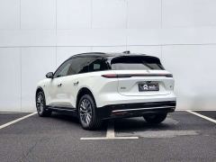 NIO ES6 75kWh - фото 6