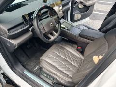 NIO ES6 75kWh - фото 7