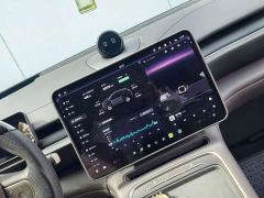 NIO ES6 75kWh - фото 9