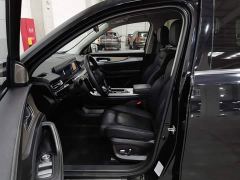 Changan Exeed VX Discovery Edition 400T 4WD Star Enjoyment 5-seater - photo 10