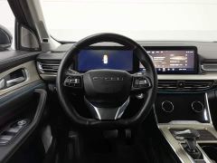 Changan Exeed VX Discovery Edition 400T 4WD Star Enjoyment 5-seater - photo 11