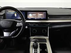 Changan Exeed VX Discovery Edition 400T 4WD Star Enjoyment 5-seater - photo 12