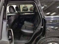 Changan Exeed VX Discovery Edition 400T 4WD Star Enjoyment 5-seater - photo 15