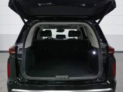 Changan Exeed VX Discovery Edition 400T 4WD Star Enjoyment 5-seater - photo 16