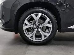 Changan Exeed VX Discovery Edition 400T 4WD Star Enjoyment 5-seater - photo 17