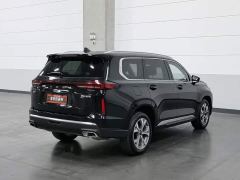 Changan Exeed VX Discovery Edition 400T 4WD Star Enjoyment 5-seater - photo 2