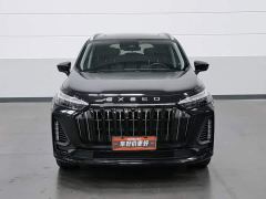 Changan Exeed VX Discovery Edition 400T 4WD Star Enjoyment 5-seater - photo 3
