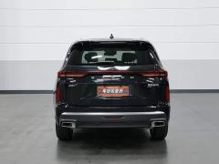 Changan Exeed VX Discovery Edition 400T 4WD Star Enjoyment 5-seater - photo 4