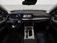 Changan Exeed VX Discovery Edition 400T 4WD Star Enjoyment 5-seater - photo 5