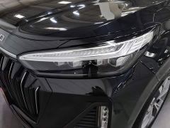 Changan Exeed VX Discovery Edition 400T 4WD Star Enjoyment 5-seater - photo 7