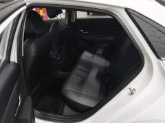 Hyundai Elantra 1.5L CVT GLX Elite - ფოტო 15