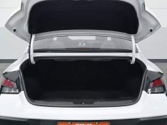 Hyundai Elantra 1.5L CVT GLX Elite - ფოტო 16