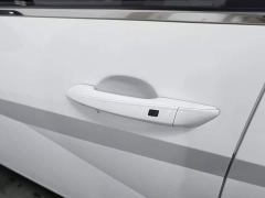 Hyundai Elantra 1.5L CVT GLX Elite - ფოტო 18