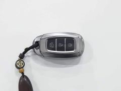 Hyundai Elantra 1.5L CVT GLX Elite - ფოტო 19
