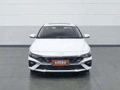 Hyundai Elantra 1.5L CVT GLX Elite - ფოტო 3
