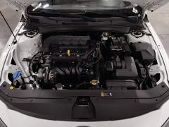 Hyundai Elantra 1.5L CVT GLX Elite - ფოტო 6
