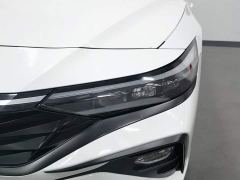 Hyundai Elantra 1.5L CVT GLX Elite - ფოტო 7