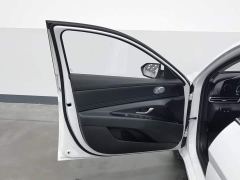 Hyundai Elantra 1.5L CVT GLX Elite - ფოტო 8