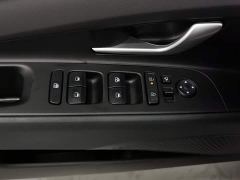 Hyundai Elantra 1.5L CVT GLX Elite - ფოტო 9