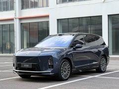 NIO ES8 Six-Seat Executive Luxury Edition - фото 1