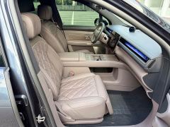 NIO ES8 Six-Seat Executive Luxury Edition - фото 10