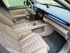 NIO ES8 Six-Seat Executive Luxury Edition - фото 11