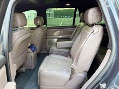 NIO ES8 Six-Seat Executive Luxury Edition - фото 12