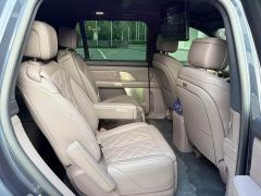 NIO ES8 Six-Seat Executive Luxury Edition - фото 13