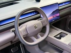 NIO ES8 Six-Seat Executive Luxury Edition - фото 14