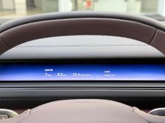 NIO ES8 Six-Seat Executive Luxury Edition - фото 15