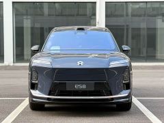 NIO ES8 Six-Seat Executive Luxury Edition - фото 2